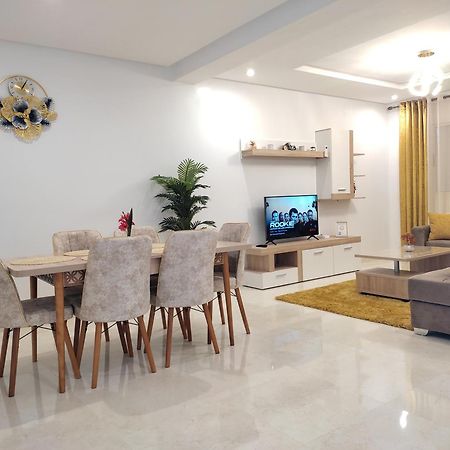 Dlx03 Apartman Oujda Kültér fotó