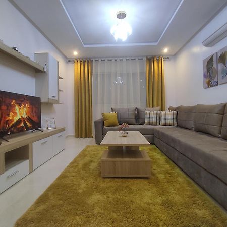 Dlx03 Apartman Oujda Kültér fotó