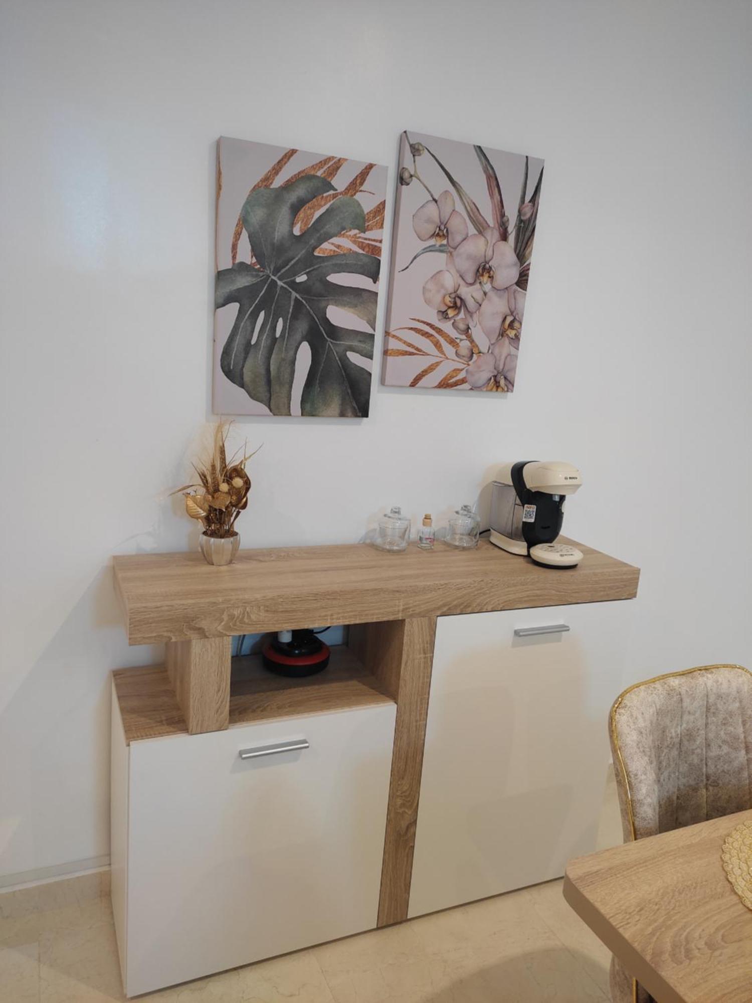 Dlx03 Apartman Oujda Kültér fotó