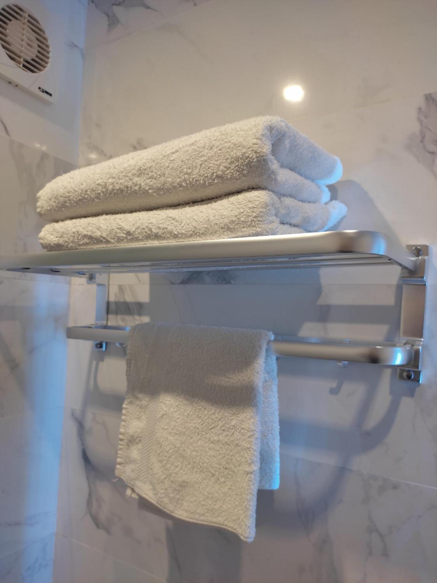Dlx03 Apartman Oujda Kültér fotó