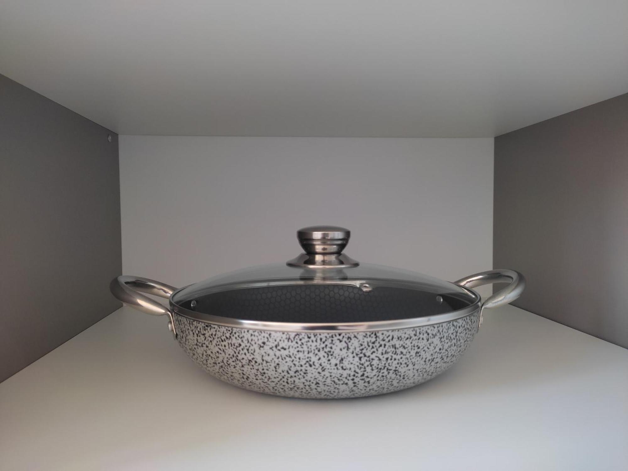 Dlx03 Apartman Oujda Kültér fotó