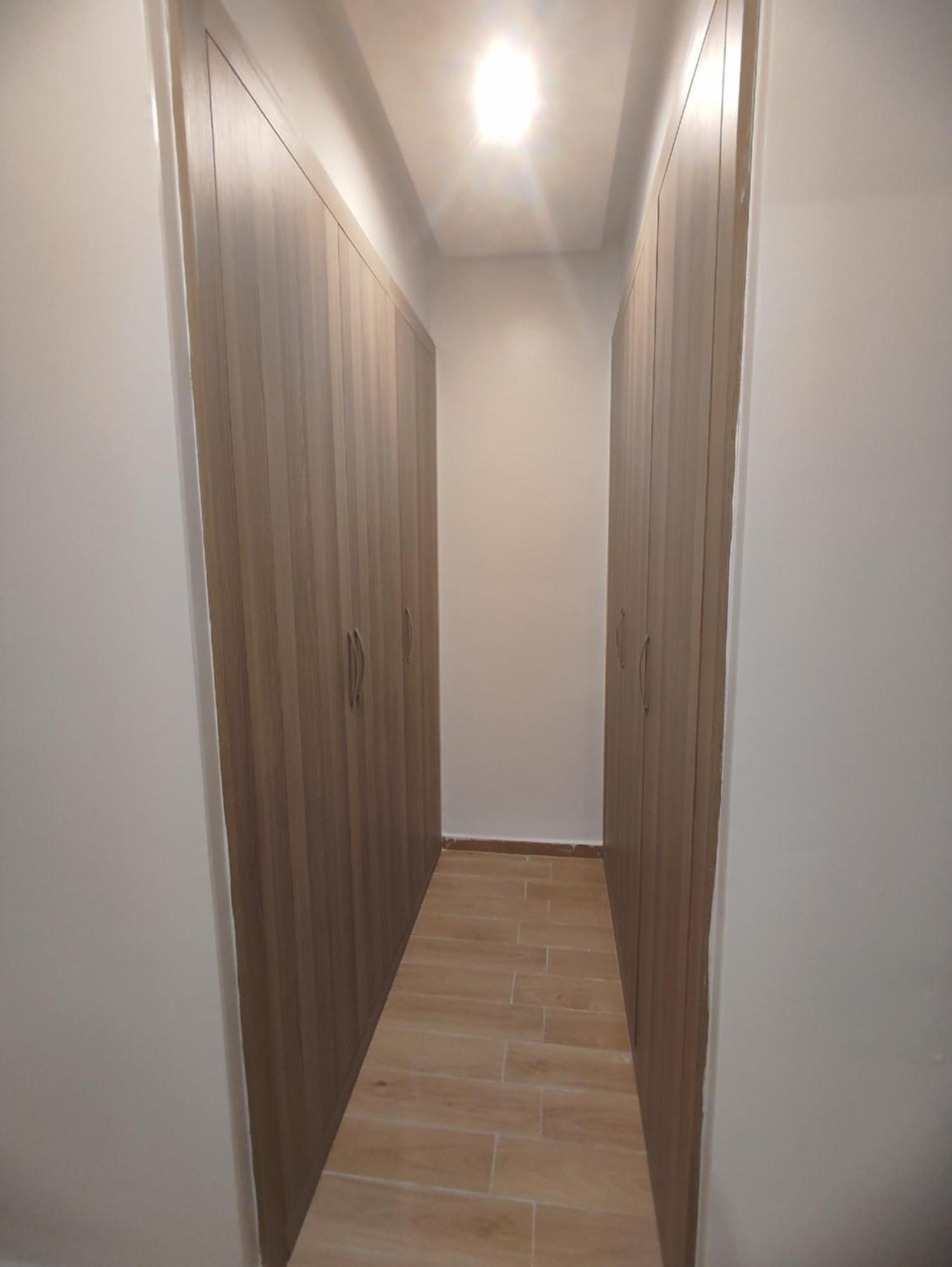 Dlx03 Apartman Oujda Kültér fotó