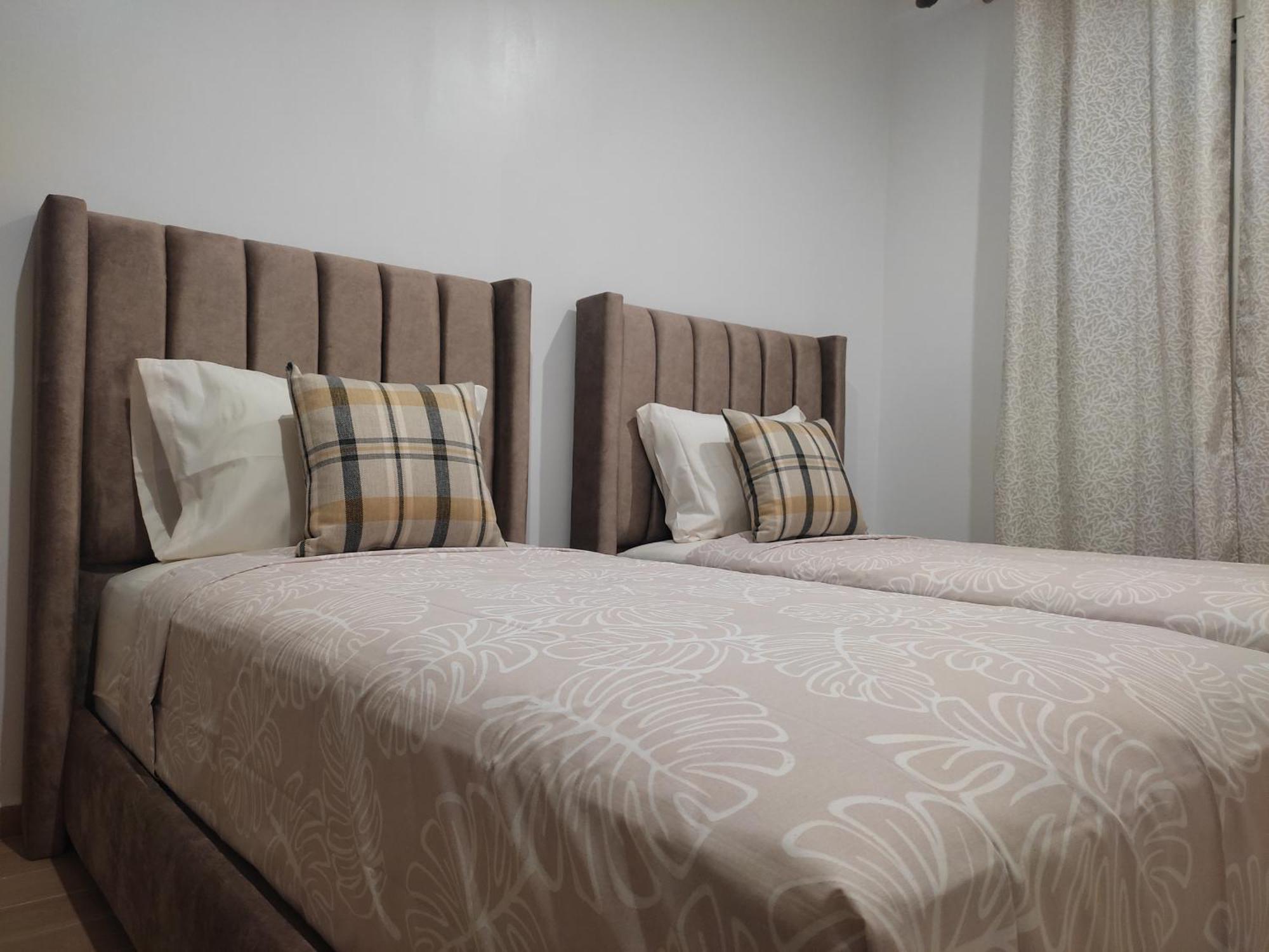 Dlx03 Apartman Oujda Kültér fotó